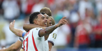 ‘Cablegate’ desata polémica en el Mundial 2026 tras el gol de Inglaterra ante Noruega