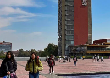 UNAM suspende temporalmente las inscripciones de primer ingreso a licenciatura; esto es lo que deben hacer los aspirantes