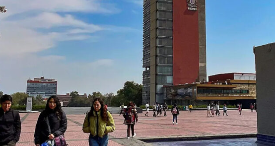 UNAM suspende temporalmente las inscripciones de primer ingreso a licenciatura; esto es lo que deben hacer los aspirantes