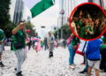 Revelan la causa de muerte de Isaías, joven que falleció en los festejos de México vs Ecuador