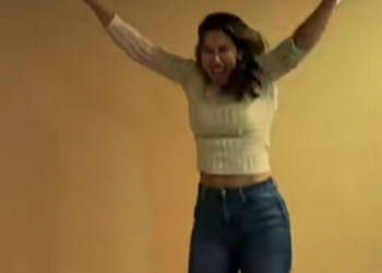 Alejandra Jaramillo desata polémica tras reaccionar a la eliminación de México del Mundial 2026