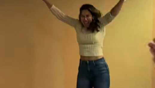 Alejandra Jaramillo desata polémica tras reaccionar a la eliminación de México del Mundial 2026