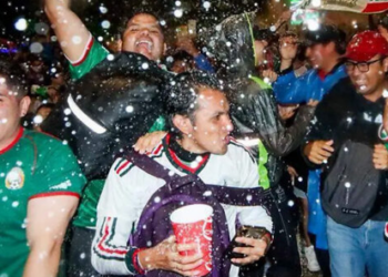 ¿Quién era Joshami Irais? La joven de 19 años que perdió la vida durante los festejos por el triunfo de México