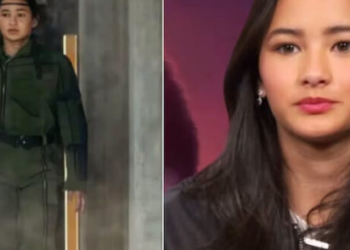 Muere Kaylee Hottle, actriz de Godzilla vs. Kong, a los 18 años tras un accidente automovilístico