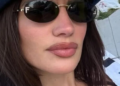 VIDEO: Estilista argentina de ‘La Casa de los Famosos’ se burla de los mexicanos en el Mundial, lanza insultos y luego se arrepiente
