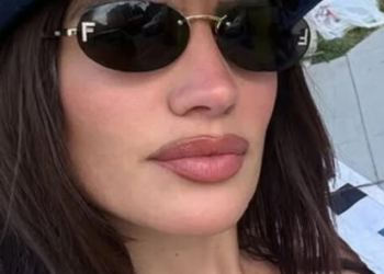 VIDEO: Estilista argentina de ‘La Casa de los Famosos’ se burla de los mexicanos en el Mundial, lanza insultos y luego se arrepiente