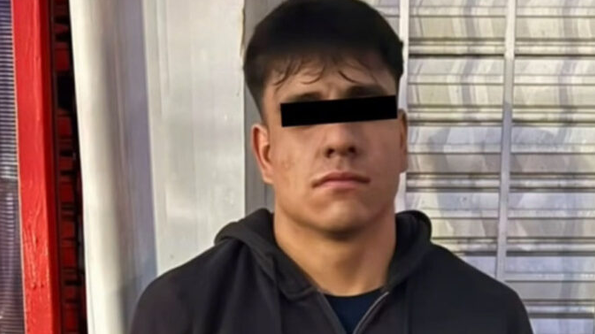 Joven regresa a su extrabajo y se roba mas de 60 mil pesos para cobrarse la liquidación que no le dieron