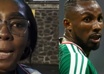 Madre de Julián Quiñones conmueve con emotivo mensaje tras la eliminación de México del Mundial 2026