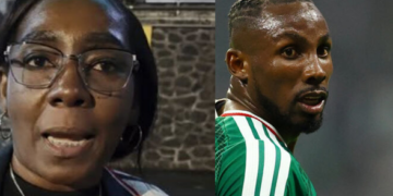 Madre de Julián Quiñones conmueve con emotivo mensaje tras la eliminación de México del Mundial 2026
