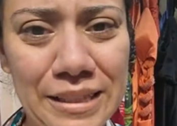 VIDEO: Madre de Dafne Zapata pide ayuda a Claudia Sheinbaum para esclarecer la muerte de su hija en academia militarizada