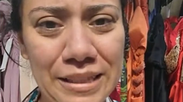 VIDEO: Madre de Dafne Zapata pide ayuda a Claudia Sheinbaum para esclarecer la muerte de su hija en academia militarizada