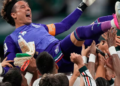 VIDEO: Guillermo Ochoa anunció su retiro del futbol profesional