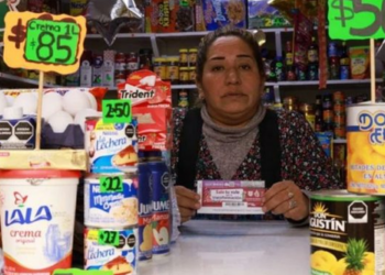 ¿Cuándo inicia el registro para recibir hasta 3 mil pesos del programa Vales Mercomuna?