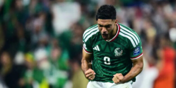 ¿Por qué FIFA se arrepintió de cambiar el horario de México vs. Inglaterra? Ya salió el peine