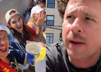VIDEO: “Tengo miedo” Luisito Comunica recibe amenazas de las ARMY tras decir que nadie se emocionó con BTS