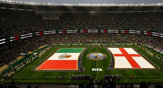 La FIFA podría volver a mirar a México: el país busca organizar el Mundial 2038
