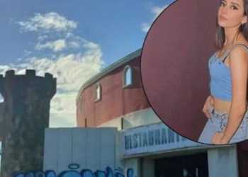 VIDEO: Tiktoker encuentra cuerpo sin vida en habitación del Hotel Nueva Castilla lugar en donde localizaron a Debanhi Escobar