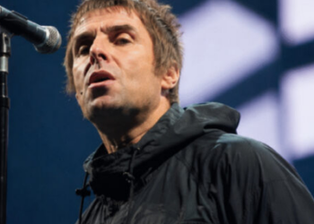Vocalista de Oasis amenaza con no dar conciertos en México si le ganan a Inglaterra en el Mundial