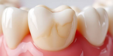 Científicos crean una pasta dental que podría ayudar a regenerar el esmalte de los dientes