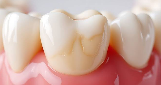 Científicos crean una pasta dental que podría ayudar a regenerar el esmalte de los dientes
