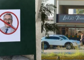 VIDEO: Restaurante veta a Pedro Sola tras sus comentarios sobre perros “La violencia no es broma”
