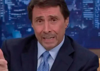 VIDEO: De nada sirvieron las disculpas, periodista argentino rompe su tregua y lanza un feroz ataque contra México y Sheinbaum