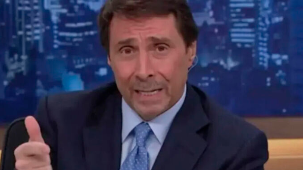 VIDEO: De nada sirvieron las disculpas, periodista argentino rompe su tregua y lanza un feroz ataque contra México y Sheinbaum