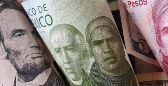 Precio del dólar HOY 20 de julio de 2026 en México: así amanece el tipo de cambio frente al peso