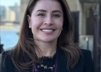 La mujer más poderosa del futbol: ella es Rafaela Pimenta, representante de Gil Mora