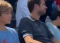 Piqué reaparece durante el show de Shakira en la final del Mundial 2026 y su reacción se vuelve viral
