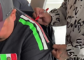VIDEO: Aficionado crea su propia playera de la Selección Mexicana y se vuelve viral por su creatividad