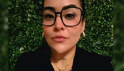 Hallan sin vida a la periodista Roxana Guzmán; hay ocho personas detenidas, informa la Fiscalía de Veracruz