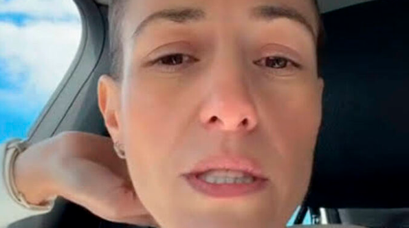Influencer denuncia presunto intento de secuestro tras salir de un restaurante en la colonia Roma