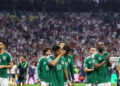 Convocan a despedida de la Selección Mexicana en el Ángel tras su eliminación del Mundial 2026