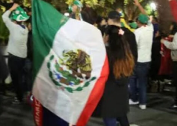 ¡Tienen miedo a la ‘serenata mexicana’! Inglaterra quiere ocultar su hotel en México para los 8vos del Mundial