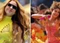 “Ahora sí era Shakira”: redes comparan su show en la final del Mundial 2026 con la inauguración