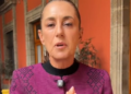 Claudia Sheinbaum envía mensaje tras la eliminación de México del Mundial 2026: «A veces se gana y a veces se aprende»