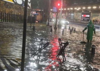 VIDEO: ¿Tormenta eléctrica? Este será el clima DEFINITIVO del partido México vs Inglaterra el próximo domingo en el estadio