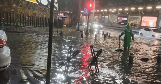 VIDEO: ¿Tormenta eléctrica? Este será el clima DEFINITIVO del partido México vs Inglaterra el próximo domingo en el estadio