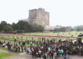 Convocan a marcha contra el examen en línea de la UNAM por presuntas «trampas» en el proceso de admisión