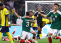 VIDEO: “Lo que he ganado como futbolista lo ha ganado Ecuador en toda su historia: Andrés Vaca a la Selección de Ecuador