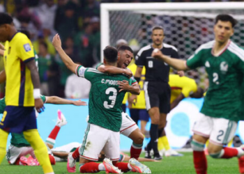 VIDEO: “Lo que he ganado como futbolista lo ha ganado Ecuador en toda su historia: Andrés Vaca a la Selección de Ecuador