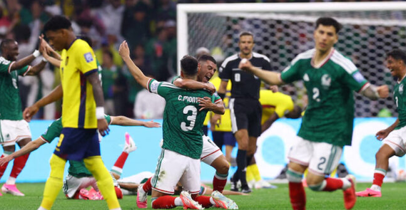 VIDEO: “Lo que he ganado como futbolista lo ha ganado Ecuador en toda su historia: Andrés Vaca a la Selección de Ecuador