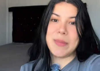 Venezolana agradece a México tras recibir su Tarjeta del Bienestar y desata debate en redes