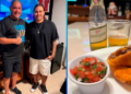 ¡Venganza jarocha! Restaurante argentino en Veracruz insultó a sus clientes tras perder el Mundial y ‘le llovió’ al negocio