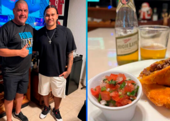¡Venganza jarocha! Restaurante argentino en Veracruz insultó a sus clientes tras perder el Mundial y ‘le llovió’ al negocio