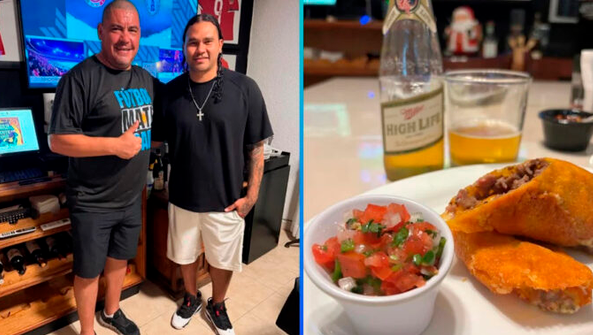 ¡Venganza jarocha! Restaurante argentino en Veracruz insultó a sus clientes tras perder el Mundial y ‘le llovió’ al negocio