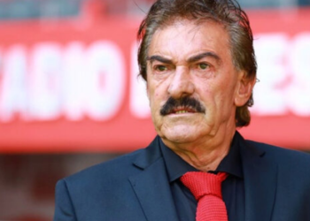 Ricardo La Volpe ofrece disculpas tras la polémica frase sobre los mexicanos: «Nunca fue mi intención faltar al respeto»