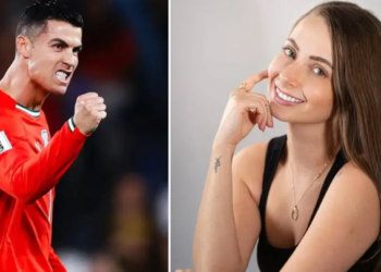 YosStop rechazó a Cristiano Ronaldo; esta fue la razón que sorprendió a todos