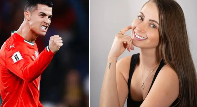 YosStop rechazó a Cristiano Ronaldo; esta fue la razón que sorprendió a todos
